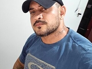 Webcam Snapshot for Militar Tatuado