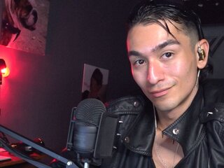 Webcam Snapshot for DemianPecados