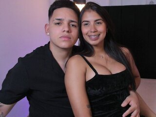 Webcam Snapshot for PaulaAndJosue