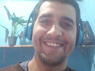 Webcam Snapshot for Carioca Nômade