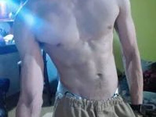 Webcam Snapshot for Mickysex