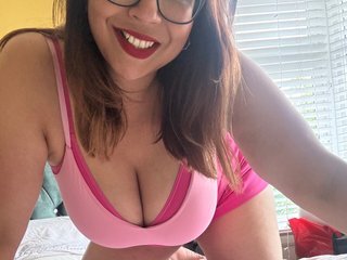 Webcam Snapshot for Zarah_Housewife