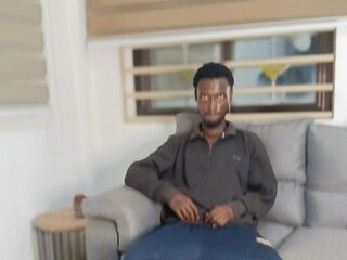Webcam Snapshot for TariqLuffy