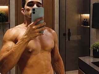 Webcam Snapshot for Ruan Ativo