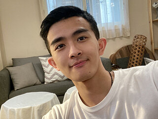 Webcam Snapshot for jason_KK