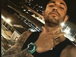 Webcam Snapshot for Motoboy Tatuado