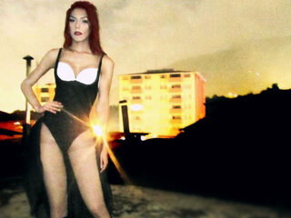 Webcam Snapshot for ElecktraGomez