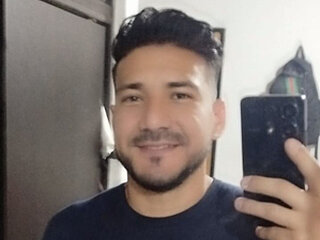 Webcam Snapshot for mateooth