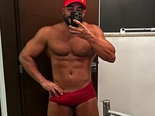 Webcam Snapshot for Sex Machine
