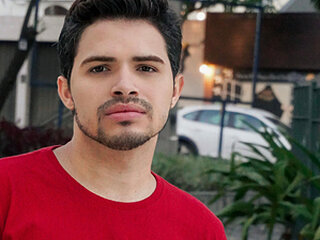 Webcam Snapshot for RonyFerraz
