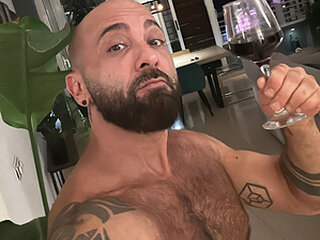 Webcam Snapshot for 2MASCSPAIN