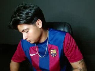Webcam Snapshot for DavidBless