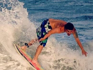 Webcam Snapshot for check43