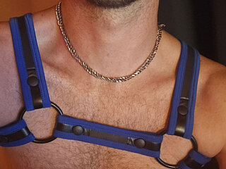 Webcam Snapshot for HornyStephane