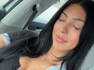 Webcam Snapshot for arabmextdoll