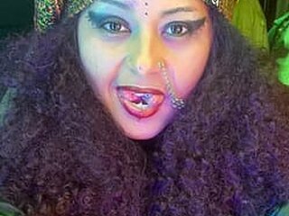 Webcam Snapshot for Devil Negra