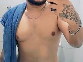 Webcam Snapshot for Urso Safado