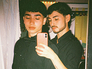Webcam Snapshot for Devilboyzzz