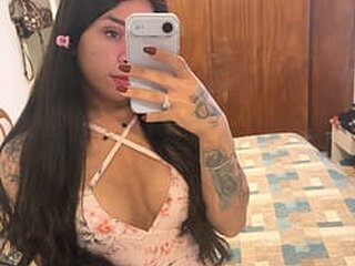 Webcam Snapshot for Melissa Dias 25