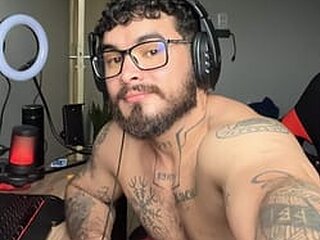 Webcam Snapshot for Bruno