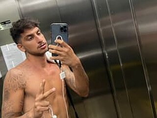 Webcam Snapshot for Caiçara Secret