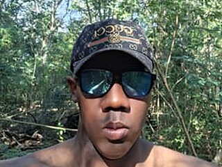 Webcam Snapshot for Negão