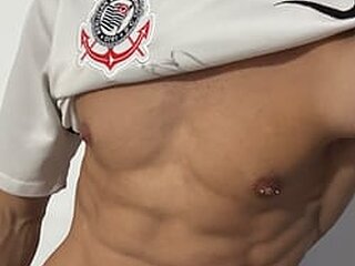Webcam Snapshot for Bruno Timão