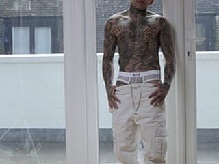 Webcam Snapshot for Gustavo Tatuado