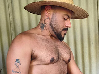 Webcam Snapshot for CachorraoDotado