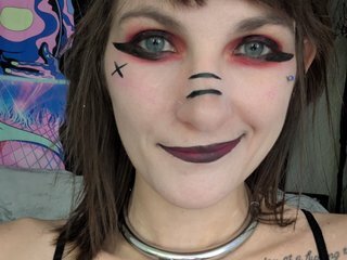Webcam Snapshot for Scarlettshines