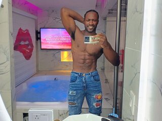 Webcam Snapshot for AnthonyRome