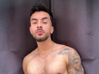 Webcam Snapshot for Zhion