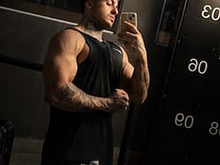 Webcam Snapshot for Body Men 20