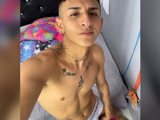 Webcam Snapshot for Zaccboy