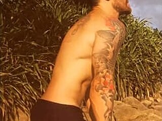 Webcam Snapshot for Rafa Sexy