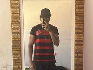 Webcam Snapshot for Ogrinho